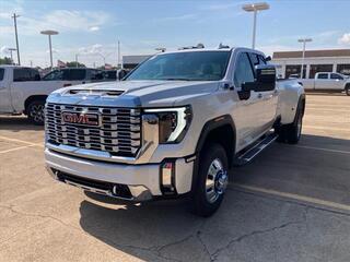 2024 Gmc Sierra 3500HD