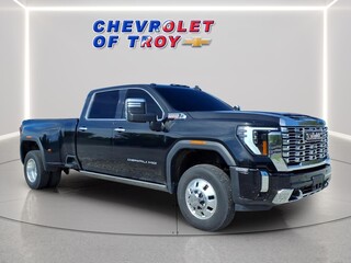 2024 Gmc Sierra 3500HD for sale in Troy OH