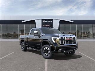 2024 Gmc Sierra 3500HD for sale in Asheville NC