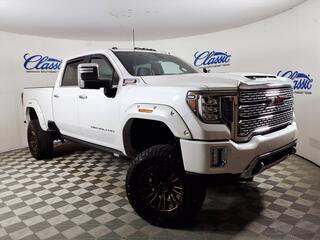 2020 Gmc Sierra 3500HD for sale in Beaumont TX