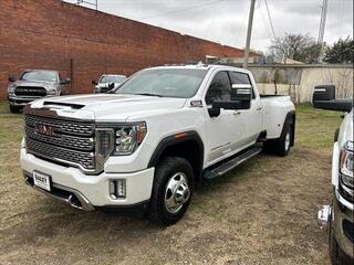 2020 Gmc Sierra 3500HD for sale in Okmulgee OK