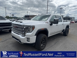 2020 Gmc Sierra 3500HD for sale in Knoxville TN