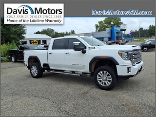2020 Gmc Sierra 3500HD for sale in Litchfield MN