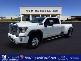 2020 Gmc Sierra 3500HD for sale in Knoxville TN