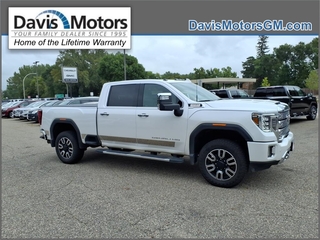 2021 Gmc Sierra 3500HD for sale in Litchfield MN