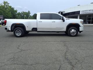 2023 Gmc Sierra 3500HD for sale in Cranbury NJ