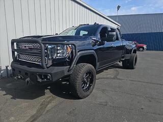 2023 Gmc Sierra 3500HD