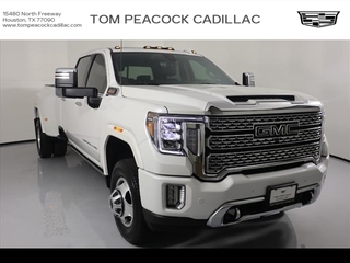 2023 Gmc Sierra 3500HD