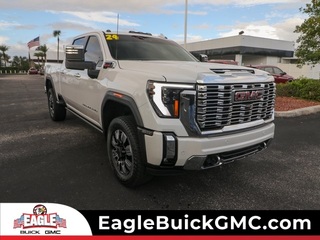 2024 Gmc Sierra 3500HD for sale in Homosassa FL