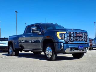 2024 Gmc Sierra 3500HD for sale in Waco TX