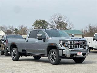 2024 Gmc Sierra 3500HD for sale in Chestertown MD