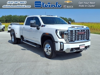 2024 Gmc Sierra 3500HD