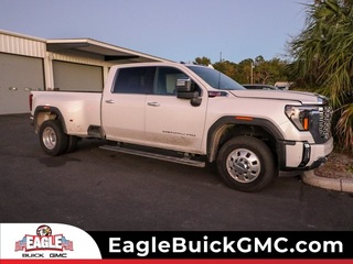 2024 Gmc Sierra 3500HD