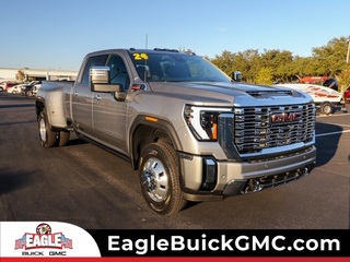 2024 Gmc Sierra 3500HD for sale in Homosassa FL