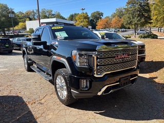 2021 Gmc Sierra 3500HD for sale in Spartanburg SC