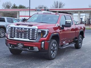 2024 Gmc Sierra 3500HD for sale in Savoy IL