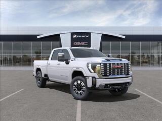 2024 Gmc Sierra 3500HD