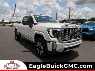 2024 Gmc Sierra 3500HD