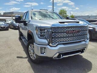 2021 Gmc Sierra 3500HD for sale in Clarksville TN