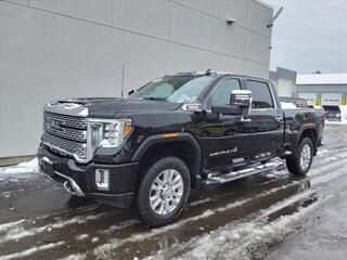 2021 Gmc Sierra 3500HD