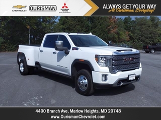 2021 Gmc Sierra 3500HD for sale in Bedford VA