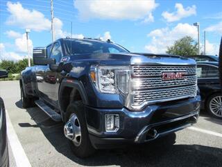 2021 Gmc Sierra 3500HD for sale in Ocala FL