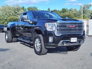 2021 Gmc Sierra 3500HD