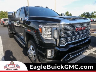 2022 Gmc Sierra 3500HD for sale in Homosassa FL