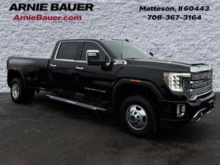 2022 Gmc Sierra 3500HD for sale in Matteson IL