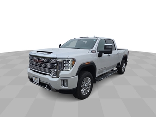 2022 Gmc Sierra 3500HD for sale in Hibbing MN