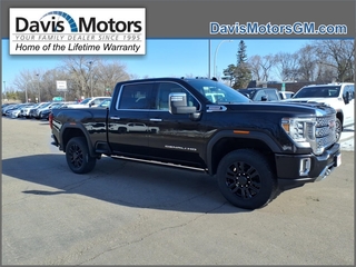 2022 Gmc Sierra 3500HD for sale in Litchfield MN