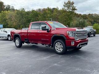 2022 Gmc Sierra 3500HD for sale in Princeton WV