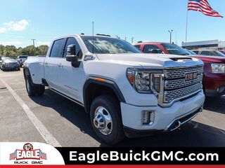 2022 Gmc Sierra 3500HD for sale in Homosassa FL