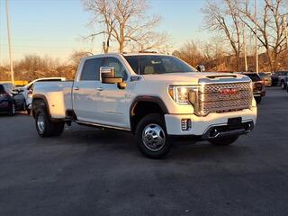 2023 Gmc Sierra 3500HD for sale in Owasso OK