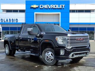 2023 Gmc Sierra 3500HD for sale in Owasso OK