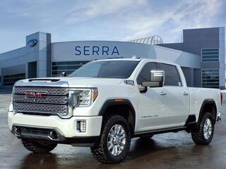 2023 Gmc Sierra 3500HD