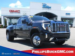 2024 Gmc Sierra 3500HD