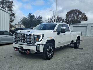 2024 Gmc Sierra 3500HD for sale in Houston TX