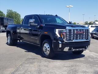 2024 Gmc Sierra 3500HD