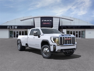 2024 Gmc Sierra 3500HD