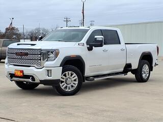 2020 Gmc Sierra 3500HD for sale in Morristown TN