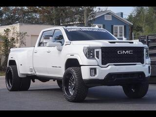 2020 Gmc Sierra 3500HD