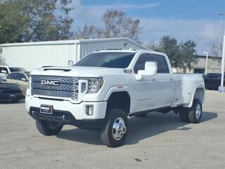 2020 Gmc Sierra 3500HD for sale in Houston TX