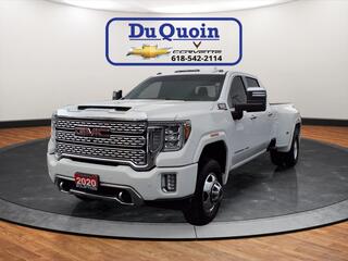 2020 Gmc Sierra 3500HD for sale in Du Quoin IL
