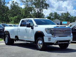 2020 Gmc Sierra 3500HD