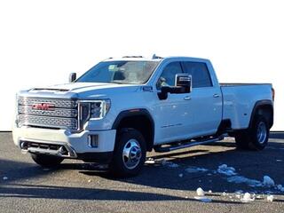 2022 Gmc Sierra 3500HD for sale in Smithtown NY