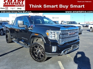 2023 Gmc Sierra 3500HD for sale in White Hall AR