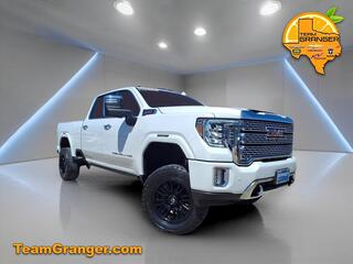 2023 Gmc Sierra 3500HD for sale in Orange TX