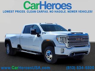 2023 Gmc Sierra 3500HD for sale in Greer SC