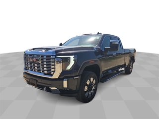 2024 Gmc Sierra 3500HD